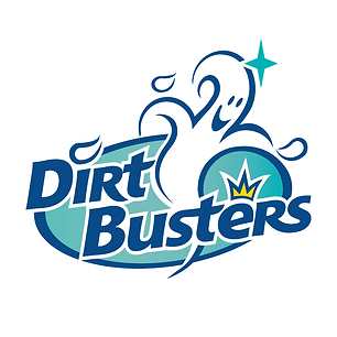Logo Dirt Busters