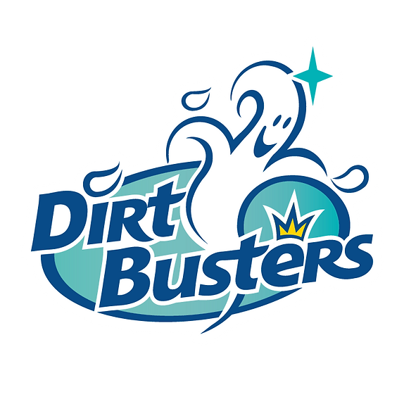 Dirt Busters
